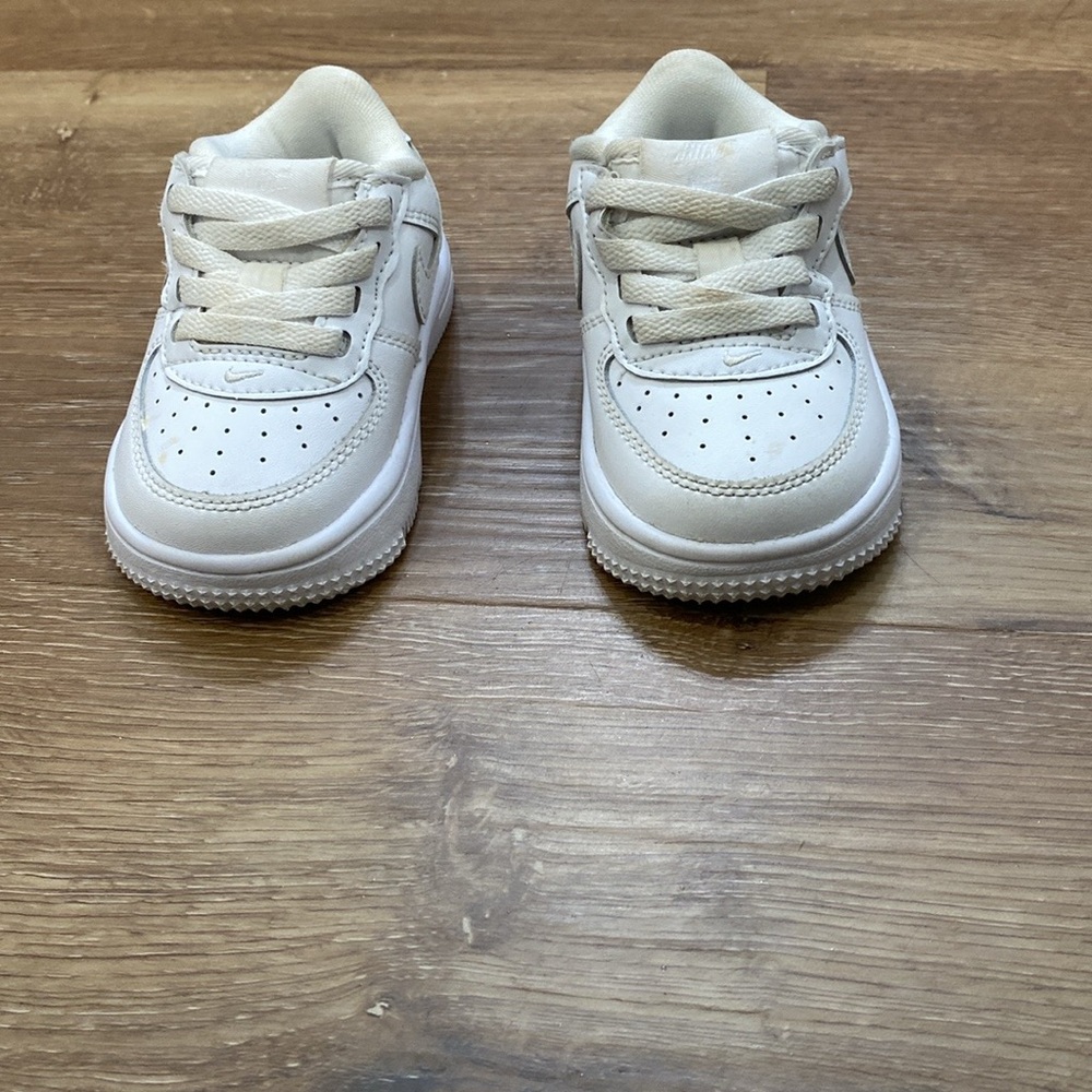 Baby size 4C Air Force 1.